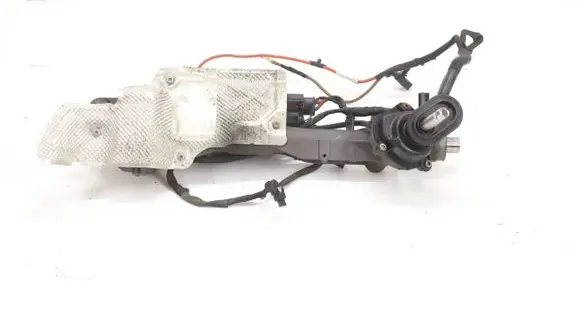 Volkswagen PASSAT B8 Steering rack 3Q1423050R
