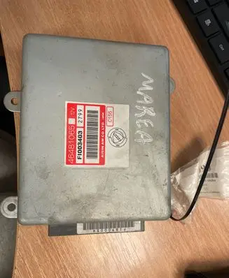 Fiat Bravo - Brava Engine control unit/module 46481065 F1003403