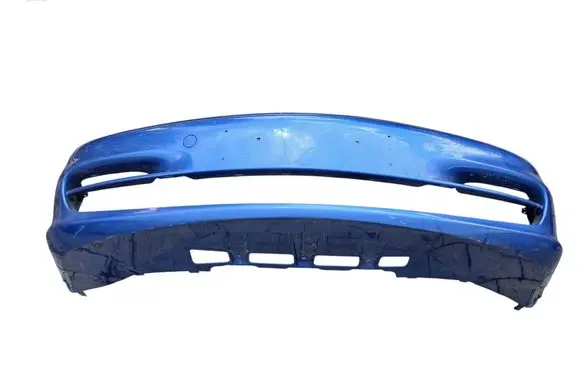 Porsche 911 996 Front bumper 99650531106