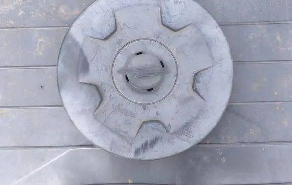 Opel Movano A Original wheel cap 8200035459 REB8931011