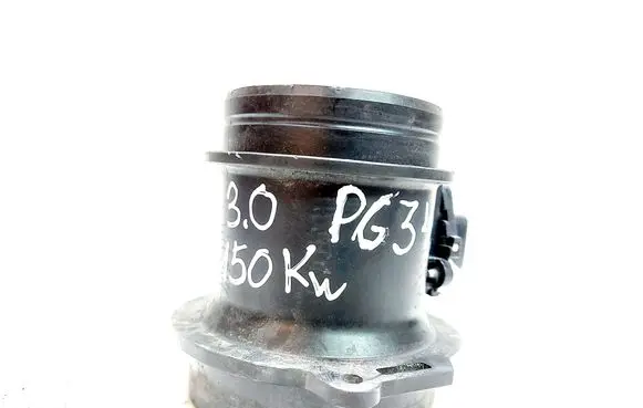 Audi A6 S6 C7 4G Mass air flow meter 059906461N