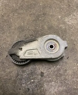 Chrysler Pacifica Generator/alternator belt tensioner D1SABSEMM0