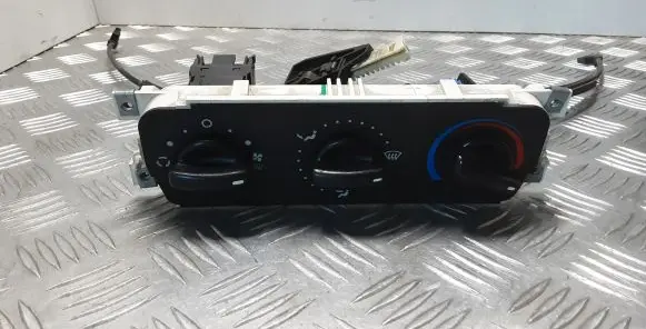 Ford Transit Climate control unit 6C1118C426DA 6C1118D306DA 6C1H18D451A