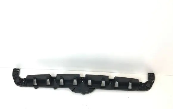 Jeep Cherokee Rear bumper mounting bracket 68287855AA