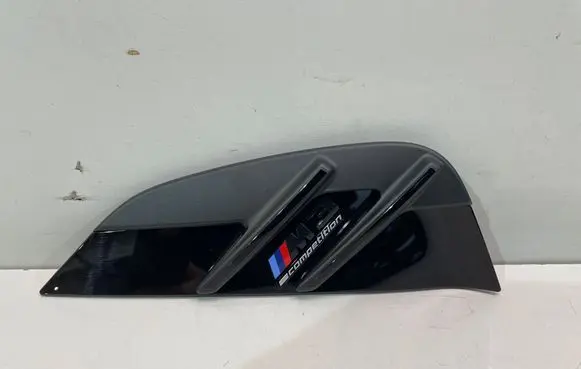 BMW M3 G80 Fender grill 8076996