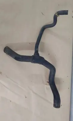 Renault Scenic I Engine coolant pipe/hose