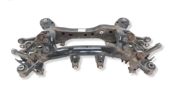 BMW 1 E81 E87 Rear subframe 