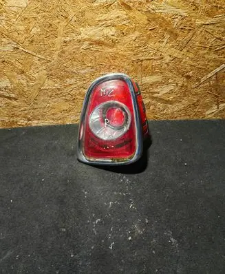Mini Cooper Coupe R58 Rear/tail lights 7255912