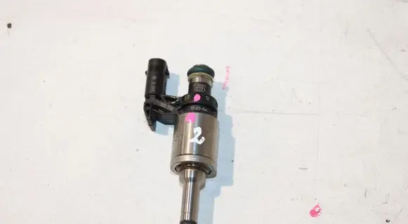 Fuel injector