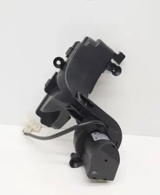 BMW X5 E70 Engine control unit/module fan 0130002839 129014380231