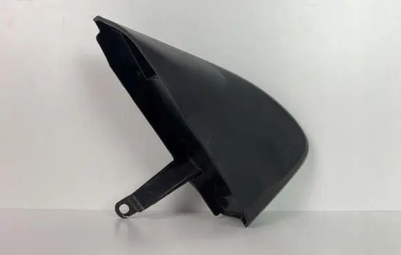 Fiat Ducato Plastic wing mirror trim cover 735424456