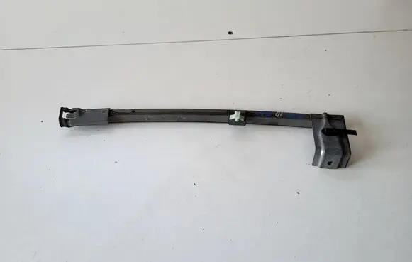 Mitsubishi ASX Front door windshield rail 