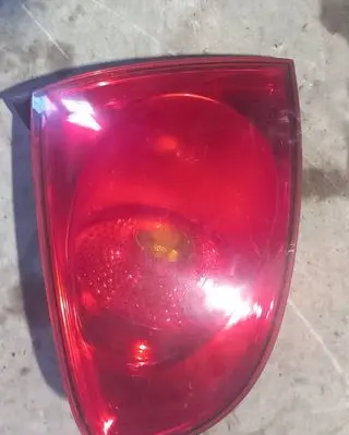 Seat Altea Rear/tail lights 5P0945095D