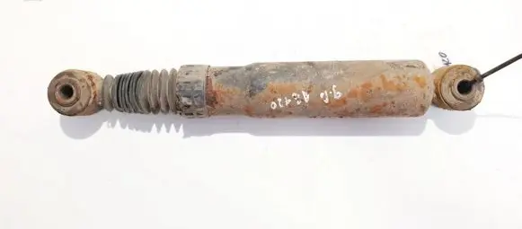 Citroen C8 Rear shock absorber/damper 1471496080