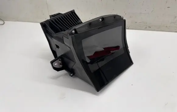 BMW 5 GT F07 Head up display screen 9208117