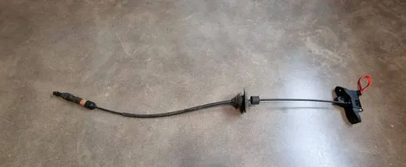 Ram 1500 Hand brake release cable 68252729AG 90787K P68252729AG
