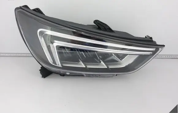 Opel Mokka Headlight/headlamp 42679377