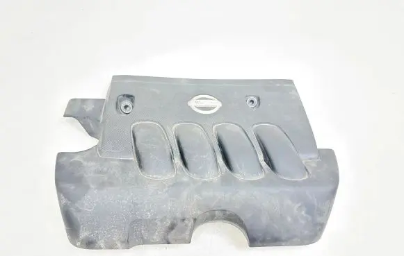 Nissan Qashqai Engine cover (trim) 14041JN30B