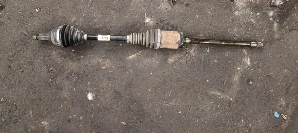 BMW X5 F15 Front driveshaft P762291401