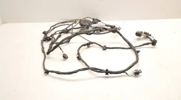 Parking sensor (PDC) wiring loom