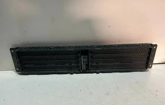 Opel Insignia B Intercooler air guide/duct channel 23278690