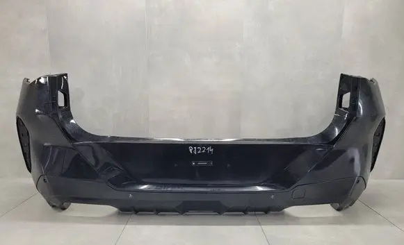 BMW X3 G45 Rear bumper 51128087095 51128087069 5112