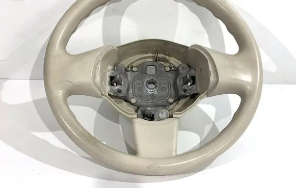 Fiat 500 Steering wheel