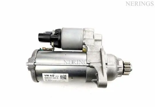 Seat Ibiza IV (6J,6P) Starter motor