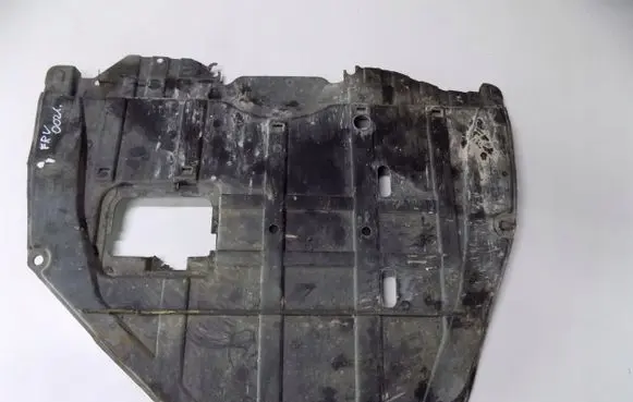 Honda City Rear underbody cover/under tray NH701M