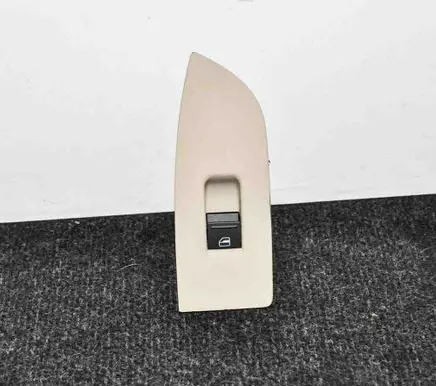 Volkswagen PASSAT CC Electric window control switch 7L6959855B 3C8867375A