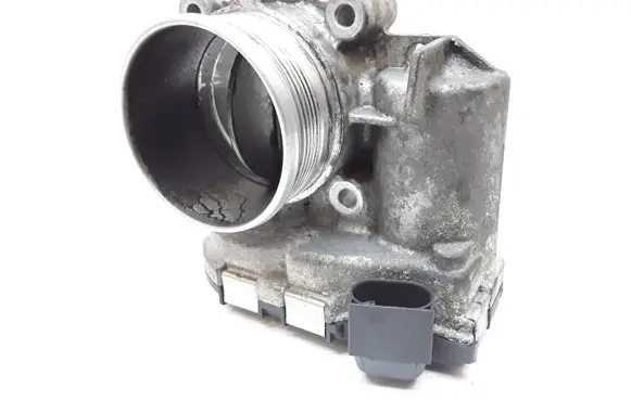 Volvo V70 Throttle valve 31216665 0280750520