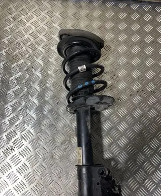 Mercedes-Benz B W246 W242 Front shock absorber/damper A1563208013 801404002360