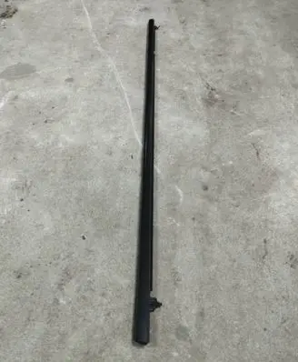 Honda Civic Rubber seal rear door window/glass 