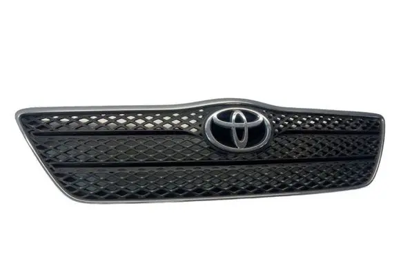 Toyota Corolla E120 E130 Front grill 5311402010 5310002010