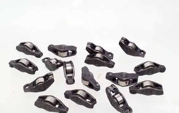 BMW 3 E46 Valve rocker arm 
