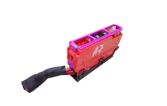 Fuse module