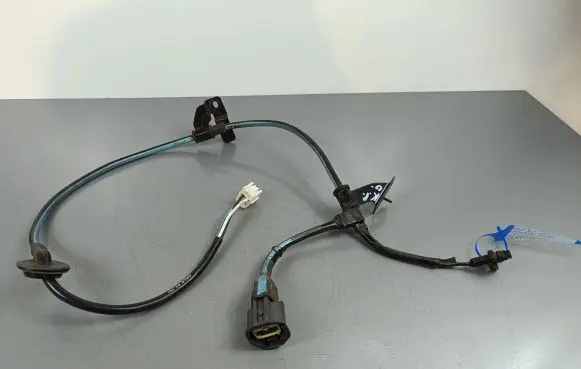 Mazda 6 ABS rear brake sensor 151109