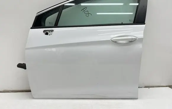 Opel Astra K Front door MMAUTKO20339