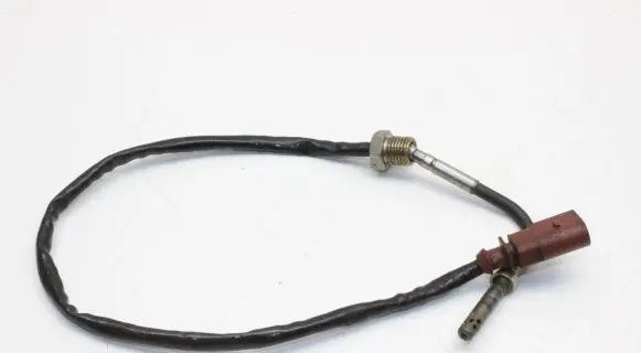 Audi A6 S6 C7 4G Exhaust gas temperature sensor 4G0906088K