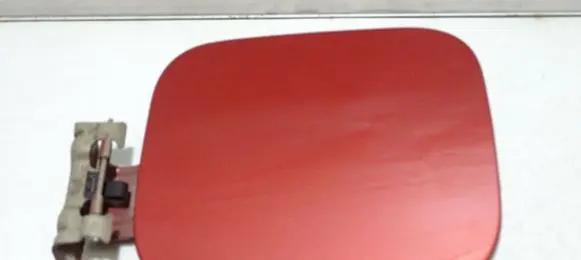 Nissan Qashqai+2 Fuel tank cap