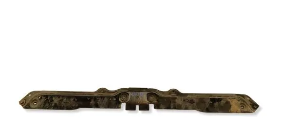 Tesla Model Y Radiator support slam panel bracket 145232501B