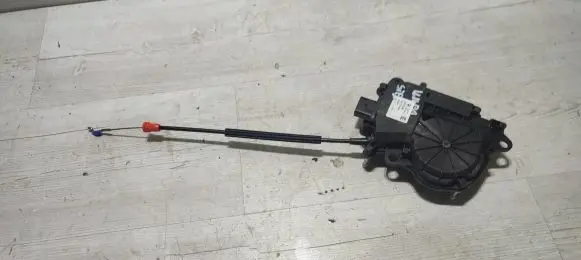 Alfa Romeo Stelvio Tailgate/trunk/boot lift motor 50570086 G27528100