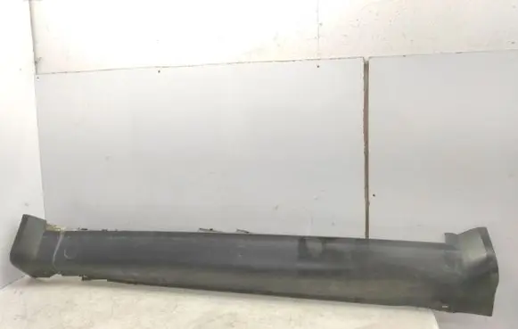 Audi A2 Sill 8Z0853860A