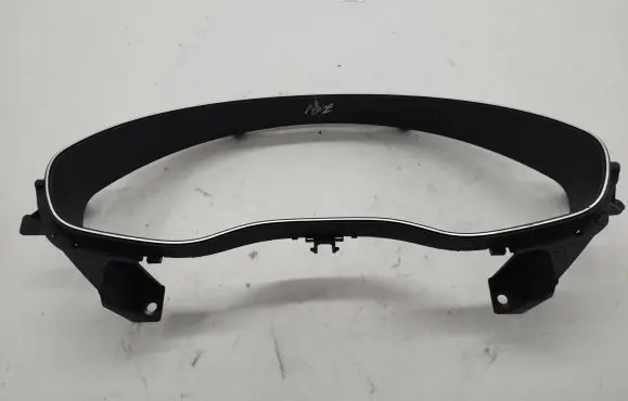 Dashboard trim
