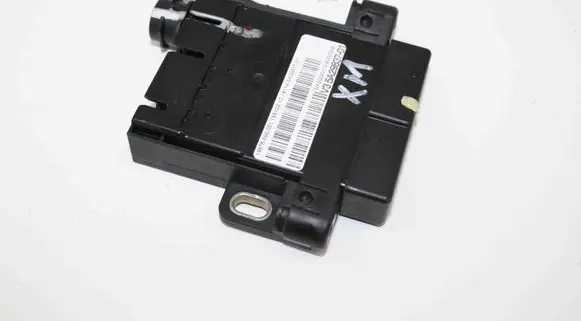 BMW XM Current control relay 61145A29837 5A29837