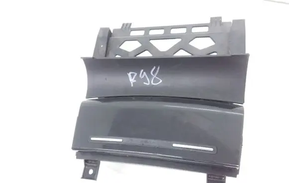 Audi A3 S3 A3 Sportback 8P Ashtray (front) 8P0857951