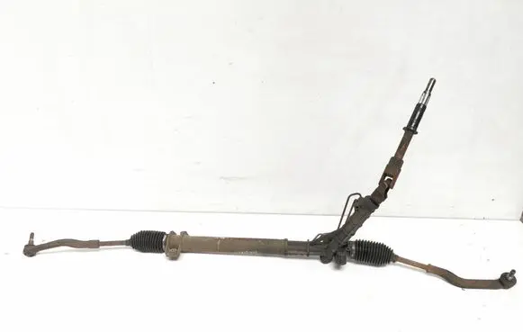 Renault Master III Steering rack 490018112R