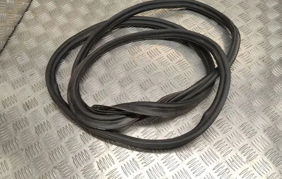 Volkswagen Tiguan Seal rubber (tailgate) 5NA827705