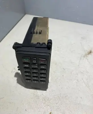 Volvo S60 Phone keyboard 30657911 2204384A 438404260561