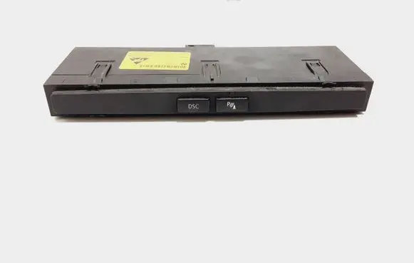 BMW 5 E60 E61 Parking (PDC) sensor switch 6938310